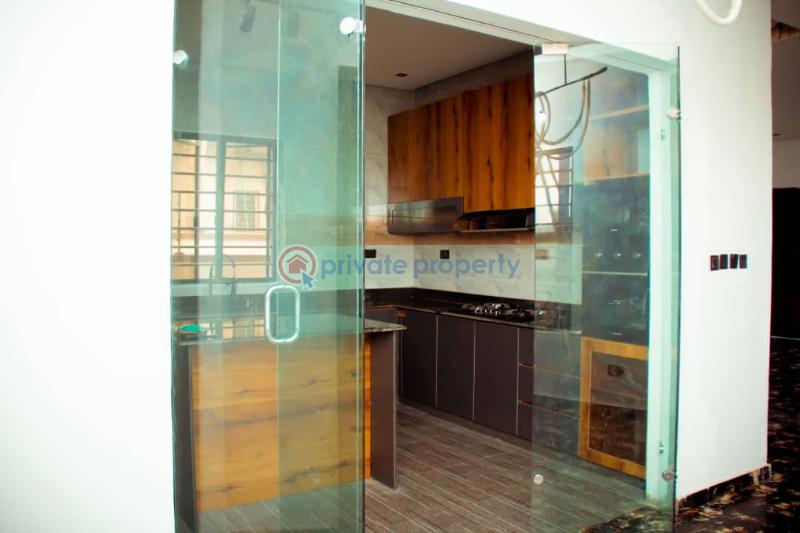 4 bedroom Detached Duplex For Sale General Paint Before Lbs, Abraham Adesanya Ajah Lagos - 8