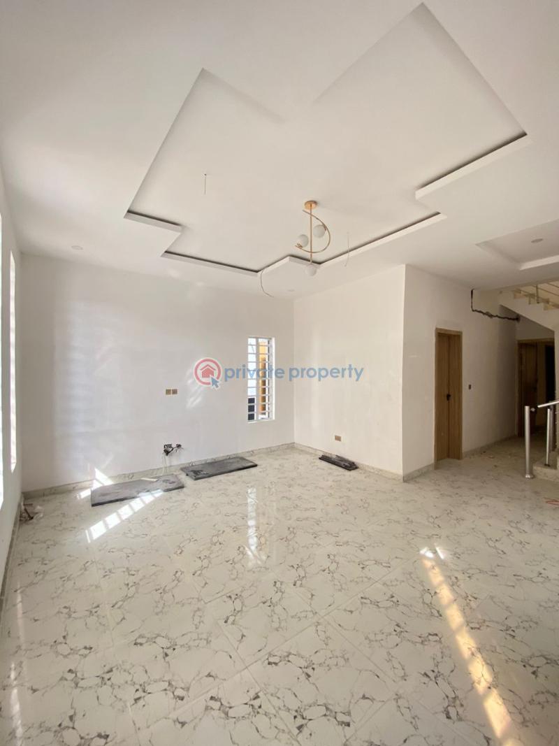 4 bedroom Detached Duplex For Sale Ikota Lekki Lagos - 18