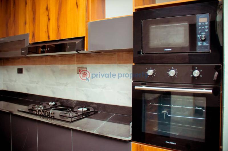 4 bedroom Detached Duplex For Sale General Paint Before Lbs, Abraham Adesanya Ajah Lagos - 9