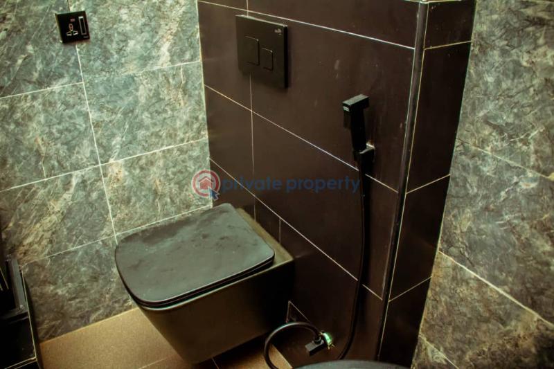 4 bedroom Detached Duplex For Sale General Paint Before Lbs, Abraham Adesanya Ajah Lagos - 5