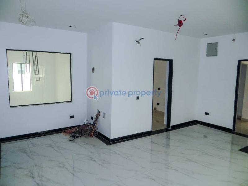 4 bedroom Detached Duplex For Sale Street Guzape Abuja Phase 1  - 16