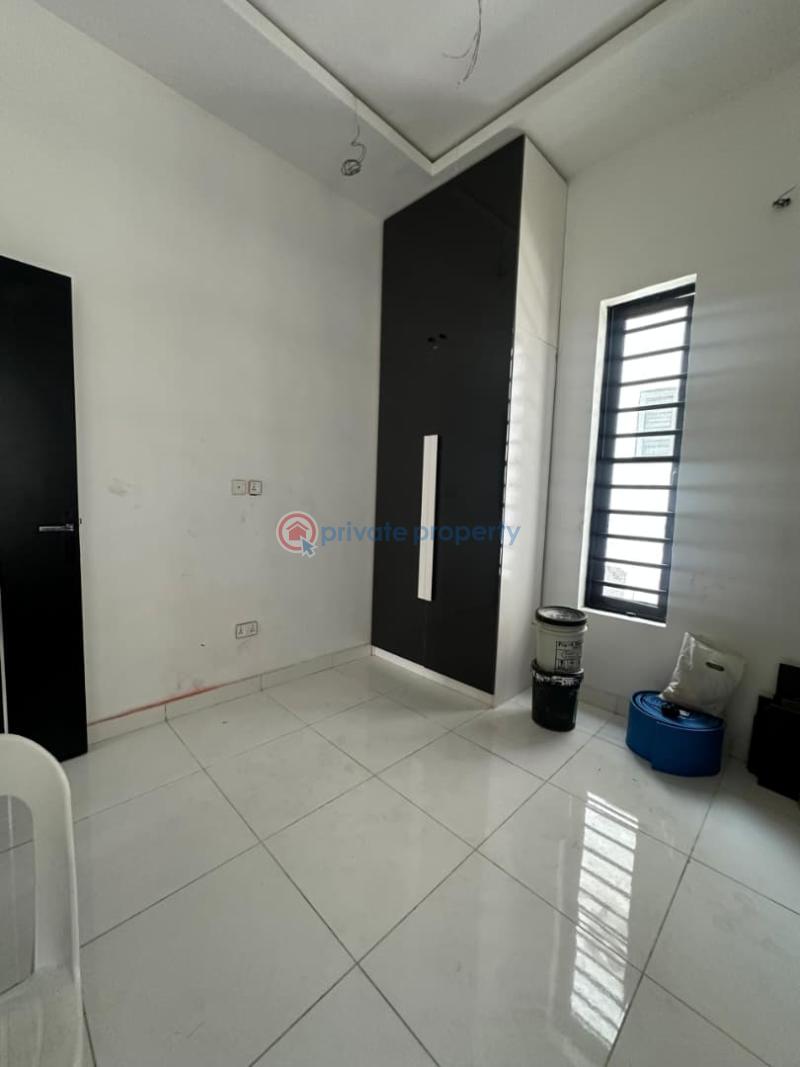 4 bedroom Detached Duplex For Sale Gated Estate Ajah Addo Ajah Lagos - 10