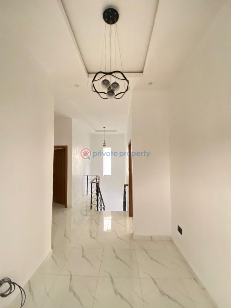 4 bedroom Detached Duplex For Sale Ajah Lekki Lagos Ajah Lagos - 3