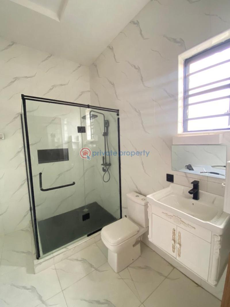 4 bedroom Detached Duplex For Sale Ajah Lekki Lagos Ajah Lagos - 1