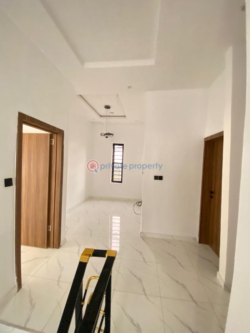 4 bedroom Detached Duplex For Sale Ajah Lekki Lagos Ajah Lagos - 4