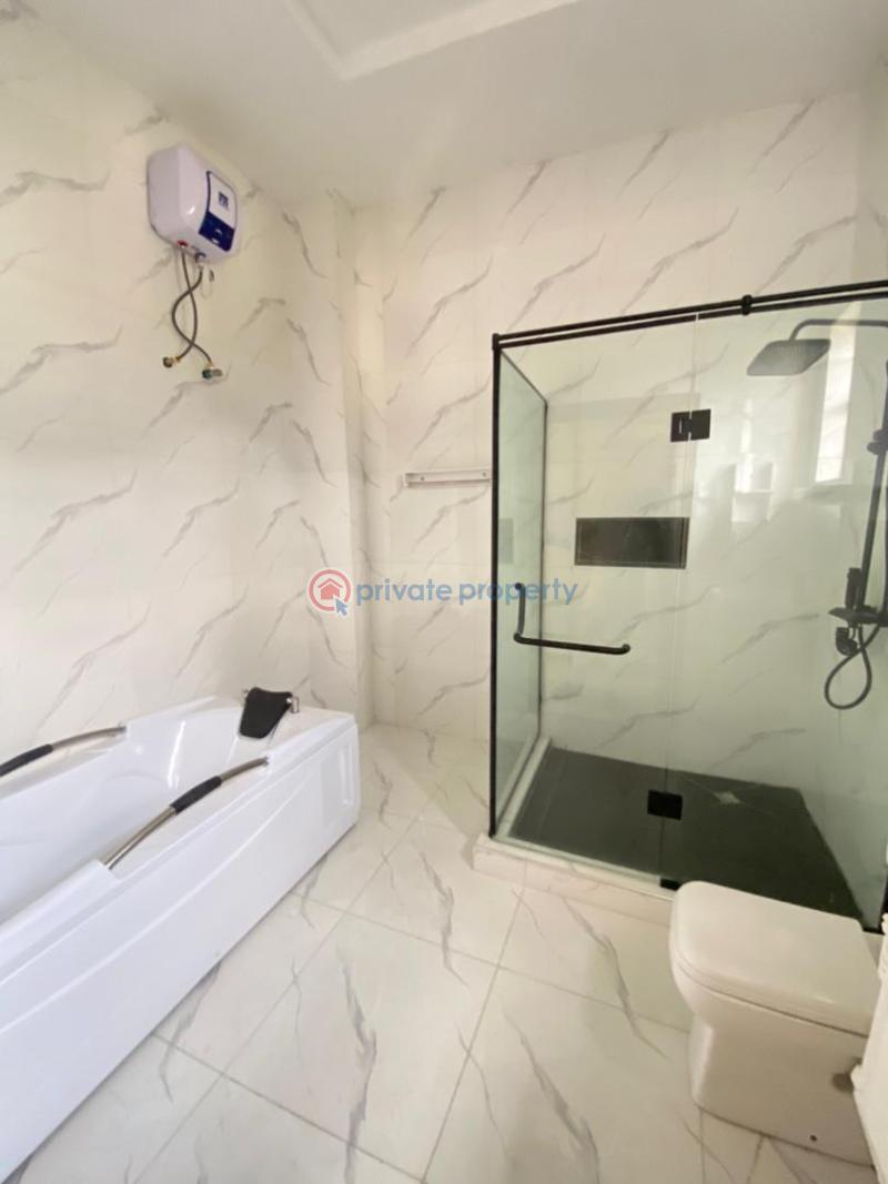 4 bedroom Detached Duplex For Sale Ajah Lekki Lagos Ajah Lagos - 2