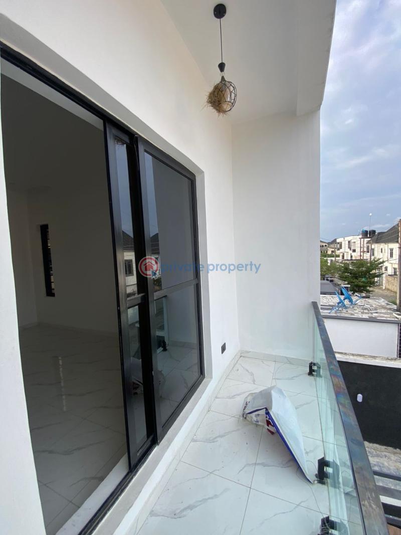 4 bedroom Detached Duplex For Sale Ajah Lekki Lagos Ajah Lagos - 0