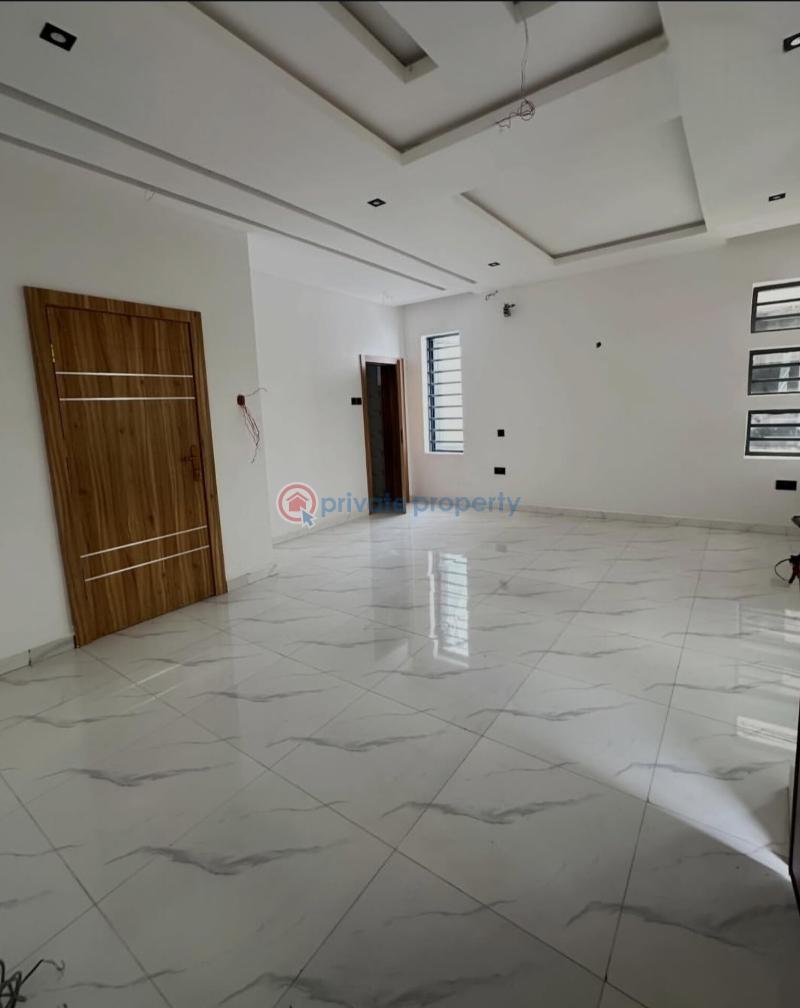 4 bedroom Terraced Duplex For Sale Magodo GRA Phase 1 Ojodu Lagos - 5