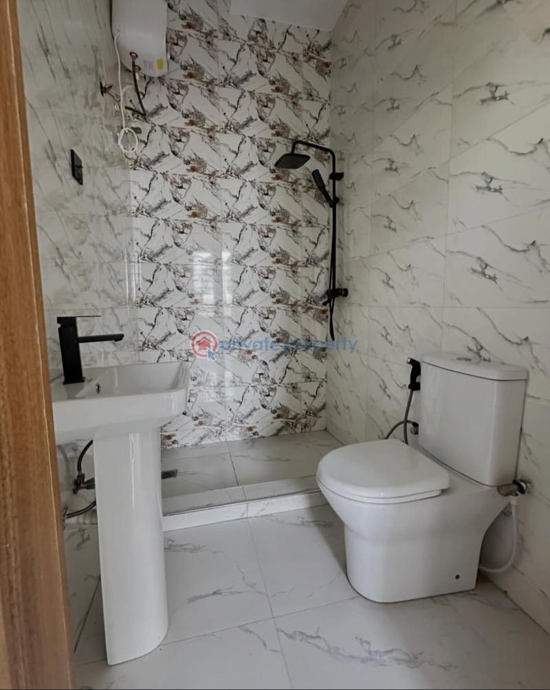 4 bedroom Terraced Duplex For Sale Magodo GRA Phase 1 Ojodu Lagos - 2