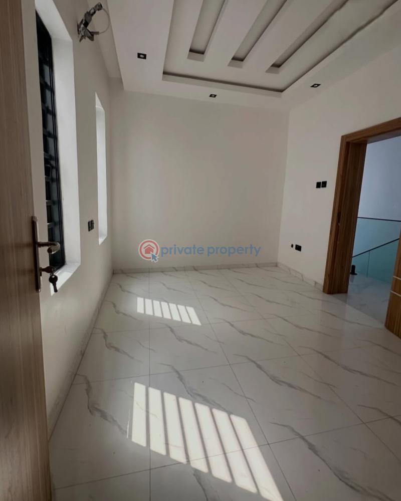 4 bedroom Terraced Duplex For Sale Magodo GRA Phase 1 Ojodu Lagos - 11
