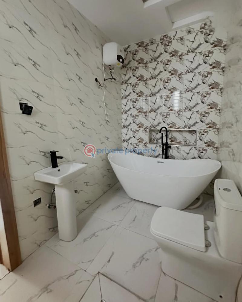 4 bedroom Terraced Duplex For Sale Magodo GRA Phase 1 Ojodu Lagos - 9