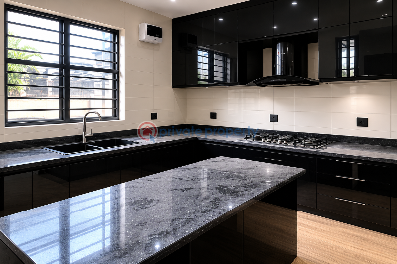 4 bedroom House For Sale Ajah Lagos - 0