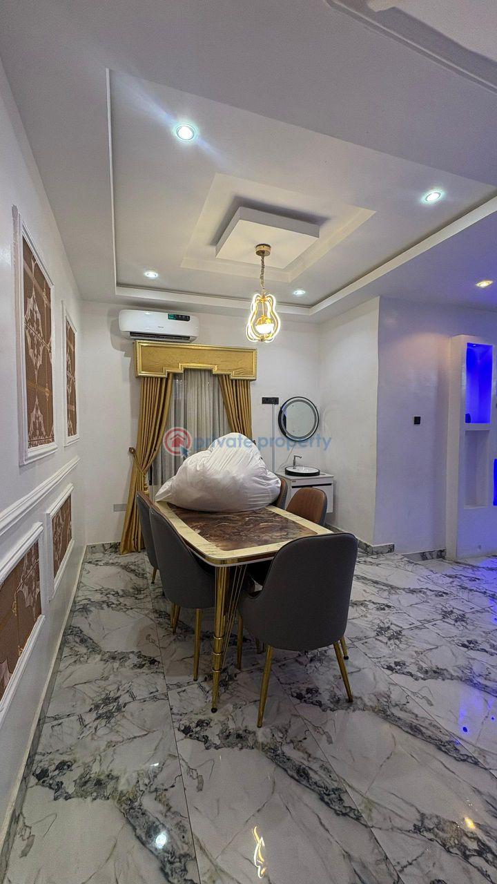 House For Rent Aerodrome Gra, Ibadan Ibadan Oyo - 3