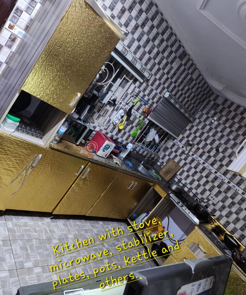 4 bedroom Duplex For Sale Ikorodu Lagos - 8