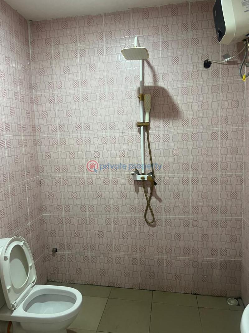 House For Rent Behind Eco Bank, Testing Ground Area, Idi Ape, Iwo Road Ibadan. Ibadan Oyo - 3