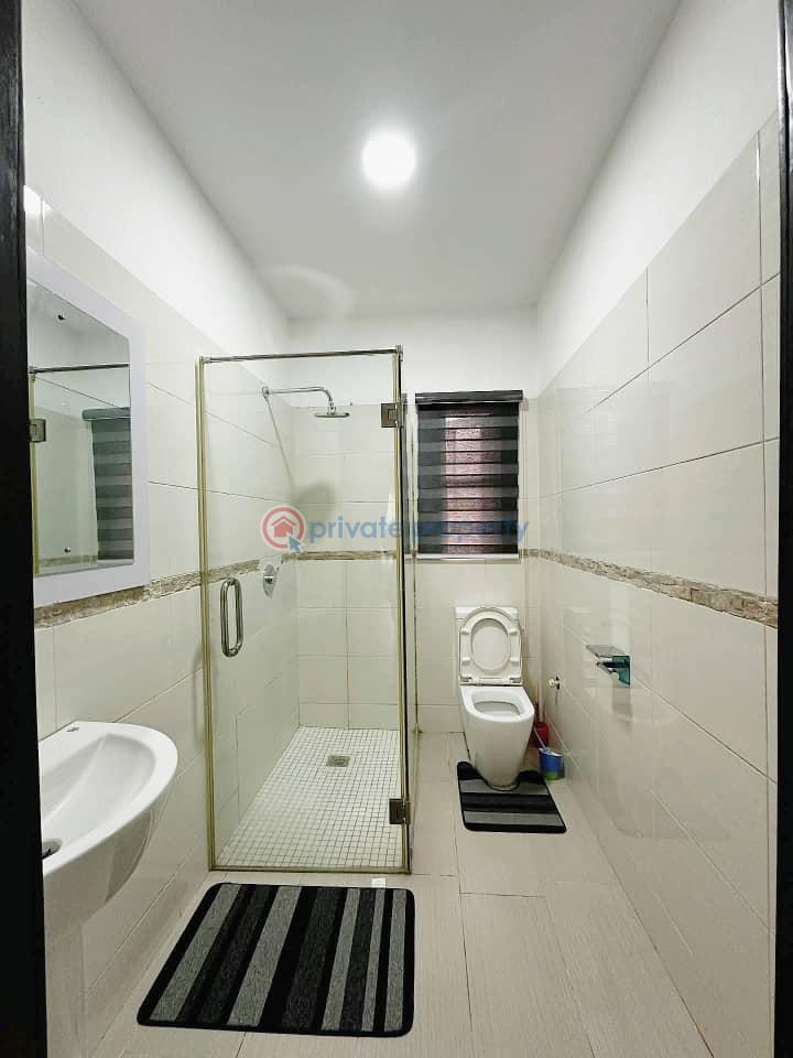 4-bedroom fully furnished  duplex & bq - 2 4 bedroom Detached Duplex For Rent Lekki Phase 1 Lagos - 2