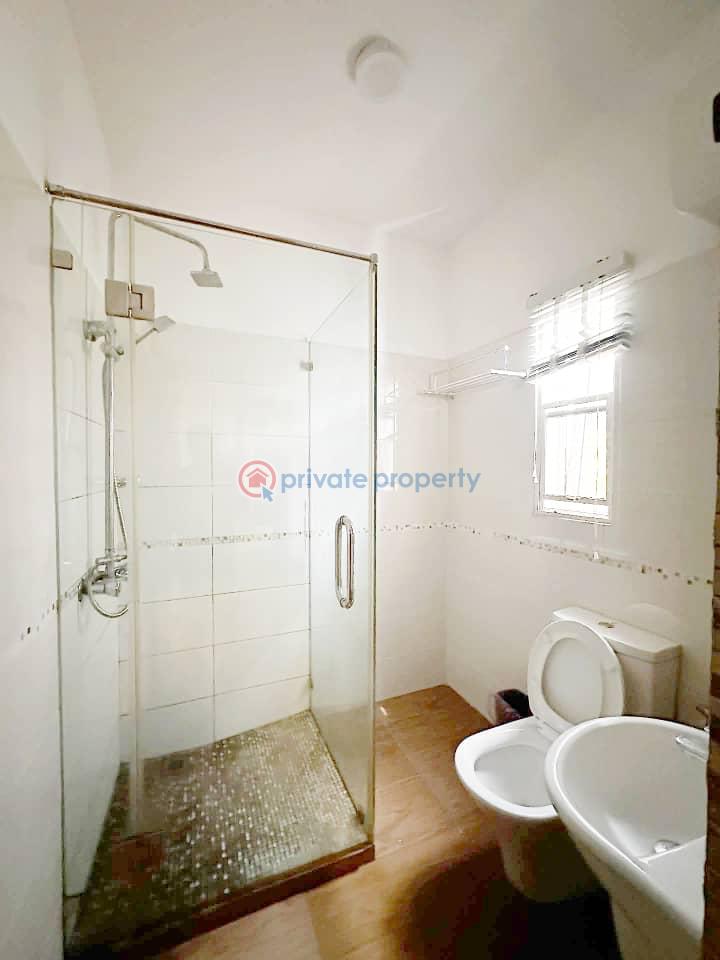 4-bedroom fully furnished  duplex & bq - 14 4 bedroom Detached Duplex For Rent Lekki Phase 1 Lagos - 14