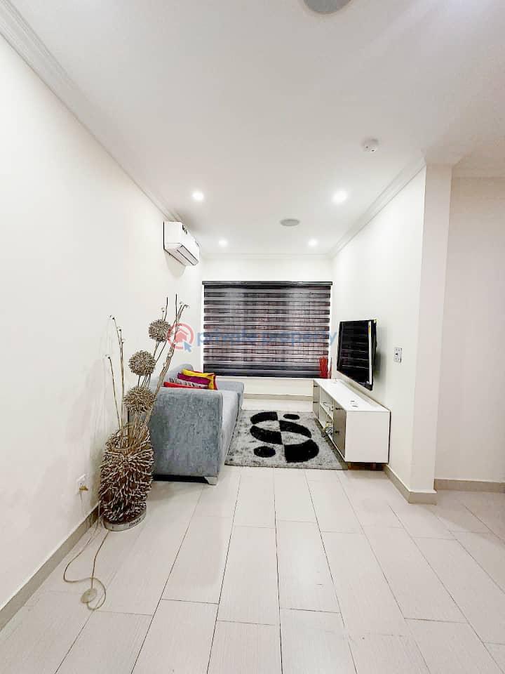 4-bedroom fully furnished  duplex & bq - 9 4 bedroom Detached Duplex For Rent Lekki Phase 1 Lagos - 9