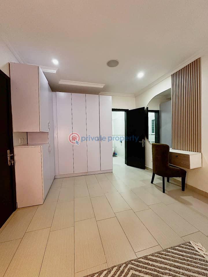 4-bedroom fully furnished  duplex & bq - 3 4 bedroom Detached Duplex For Rent Lekki Phase 1 Lagos - 3