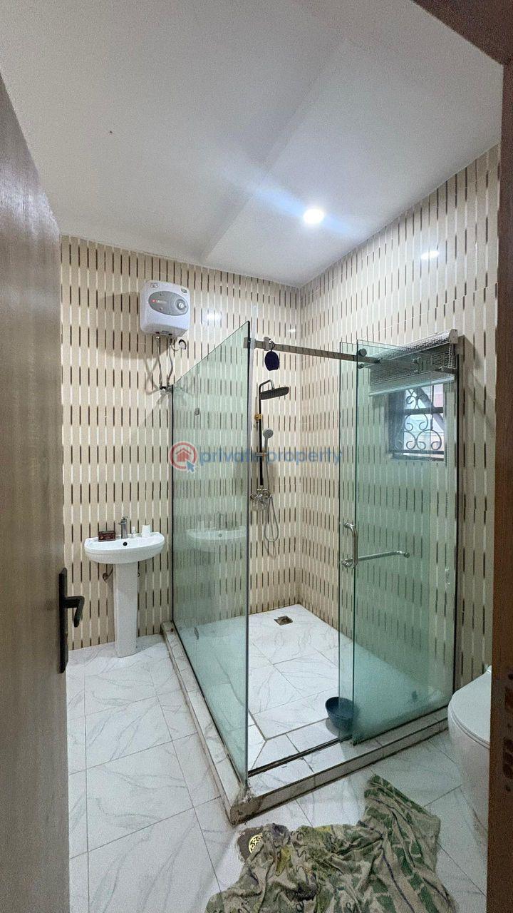 House For Rent Aerodrome Gra, Ibadan Ibadan Oyo - 5