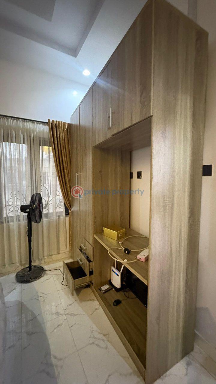 House For Rent Aerodrome Gra, Ibadan Ibadan Oyo - 4