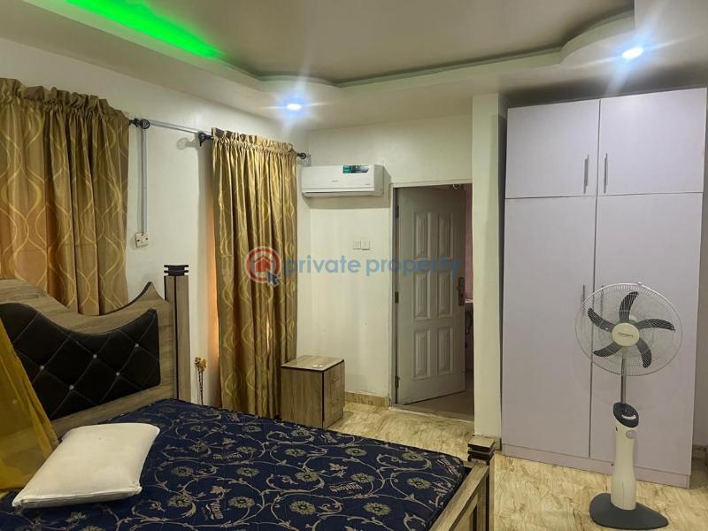 House For Rent Behind Eco Bank, Testing Ground Area, Idi Ape, Iwo Road Ibadan. Ibadan Oyo - 7
