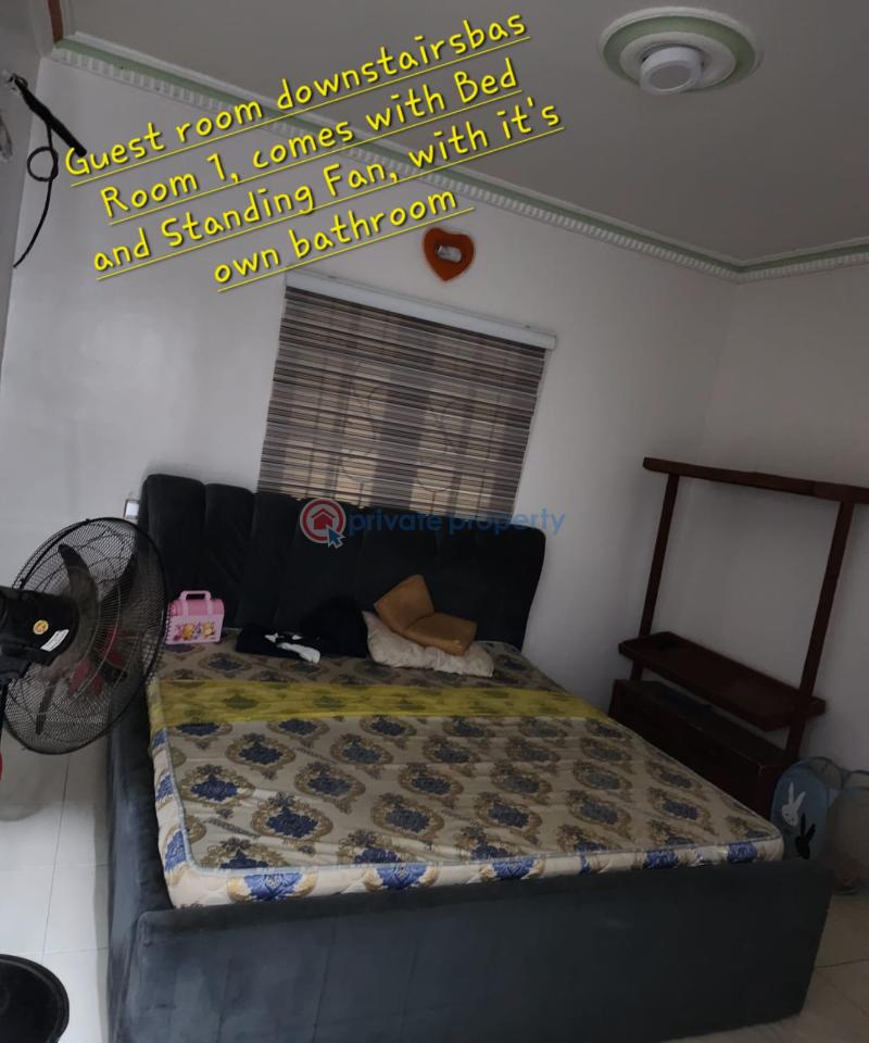 4 bedroom Duplex For Sale Ikorodu Lagos - 10