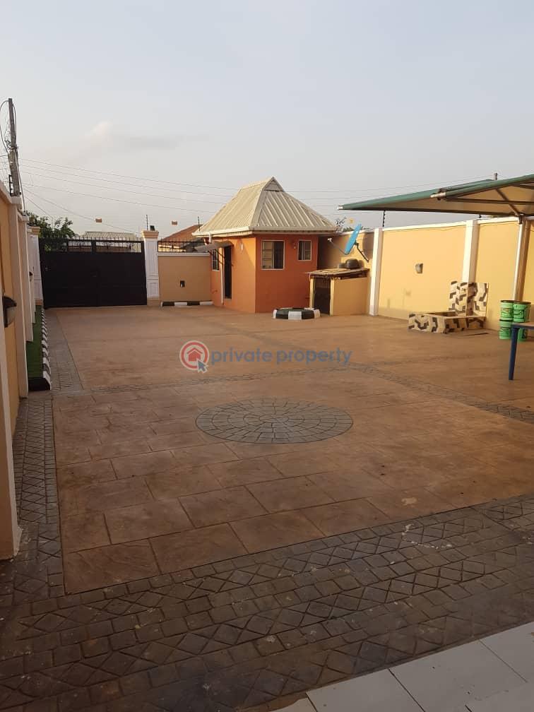 4 bedroom Duplex For Sale Ikorodu Lagos - 0