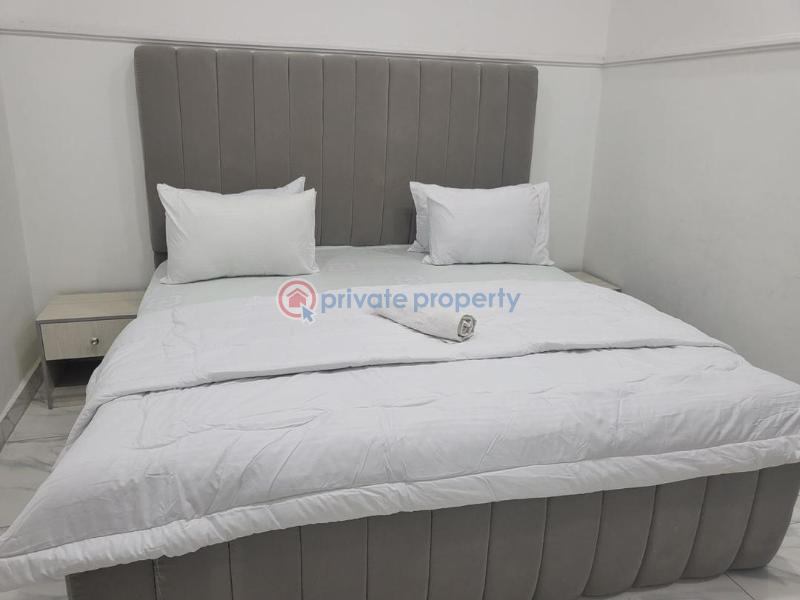 4 bedroom Semi detached Duplex For Rent Chervon Alternative, Lekki Phase 2 Lekki Phase 2 Lagos - 8