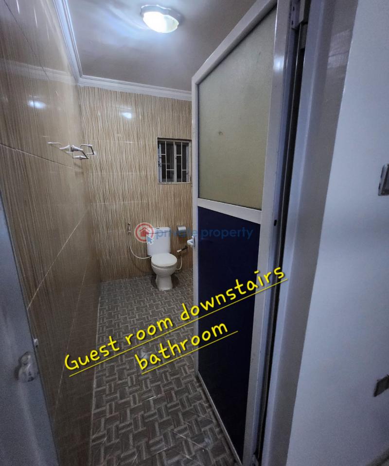 4 bedroom Duplex For Sale Ikorodu Lagos - 9