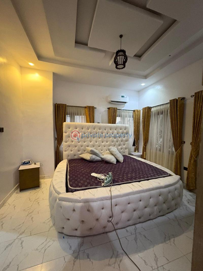 House For Rent Aerodrome Gra, Ibadan Ibadan Oyo - 6