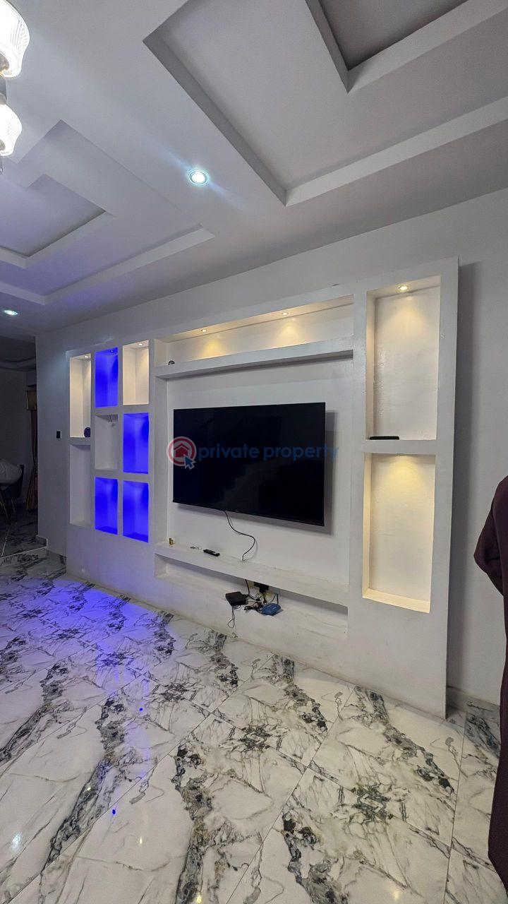 House For Rent Aerodrome Gra, Ibadan Ibadan Oyo - 2