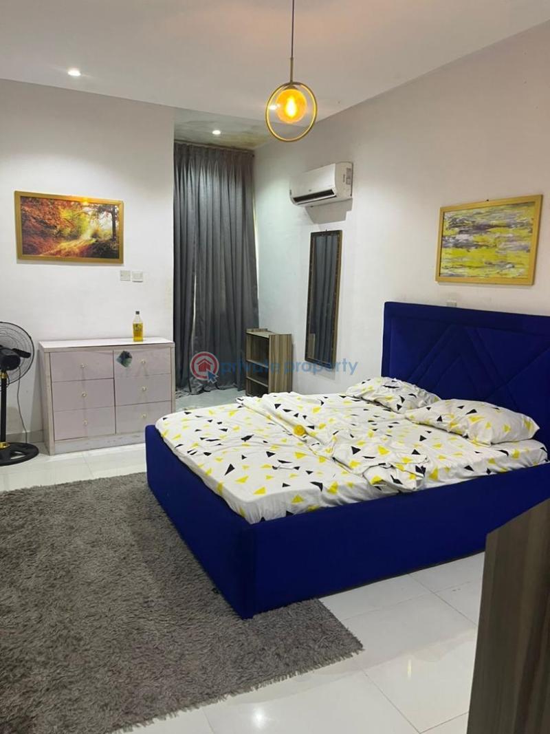 4 bedroom Duplex For Rent Mobil Road Ajah Ilaje Ajah Lagos - 7