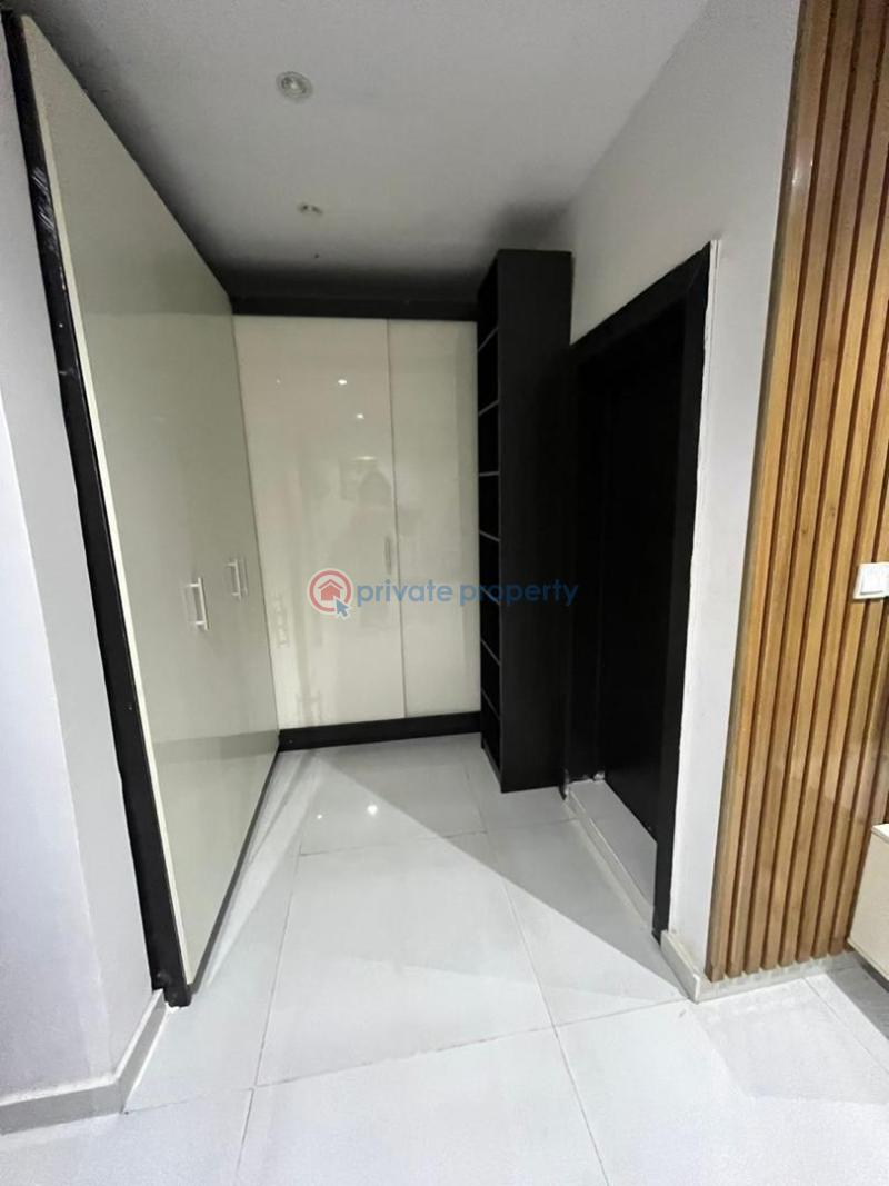 4 bedroom Duplex For Rent Mobil Road Ajah Ilaje Ajah Lagos - 6