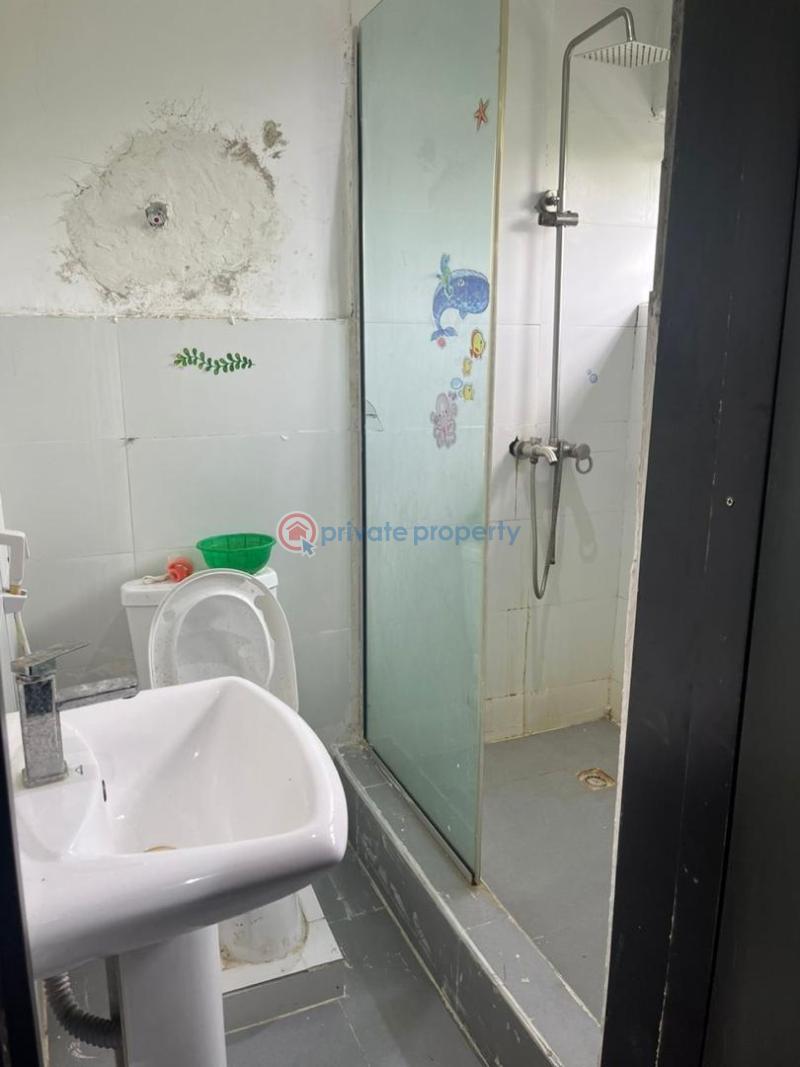 4 bedroom Duplex For Rent Mobil Road Ajah Ilaje Ajah Lagos - 5