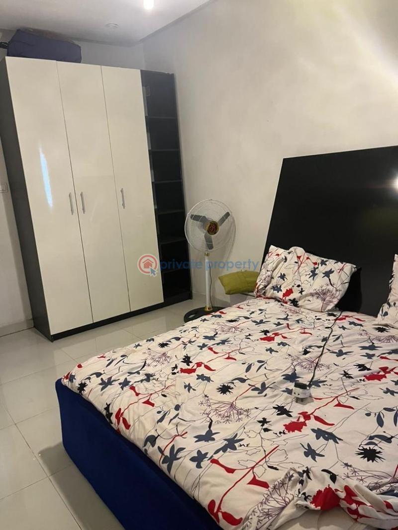 4 bedroom Duplex For Rent Mobil Road Ajah Ilaje Ajah Lagos - 8