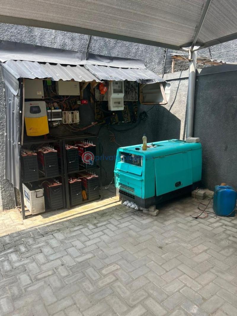4 bedroom Duplex For Rent Mobil Road Ajah Ilaje Ajah Lagos - 10