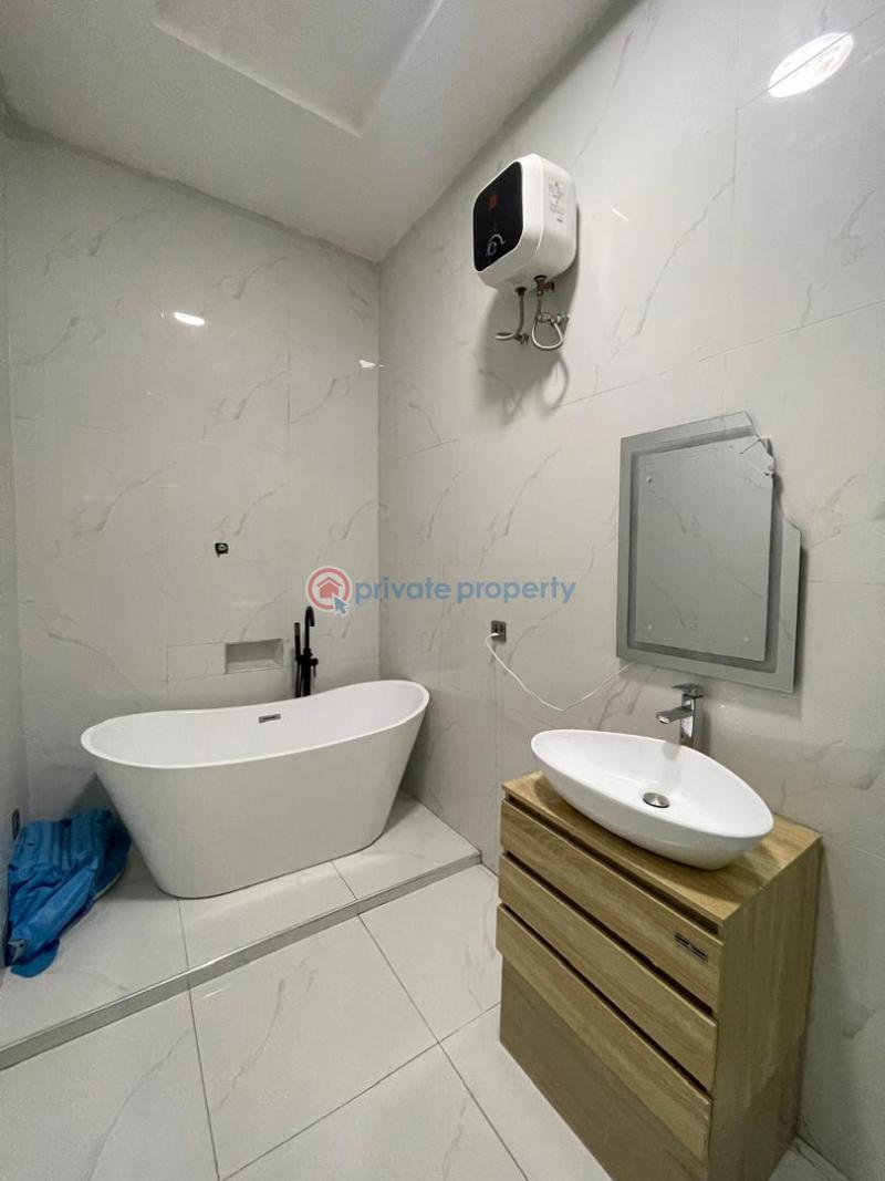 4 bedroom Detached Duplex For Rent Ikota, Lekki Phase 2 Lekki Phase 2 Lagos - 5