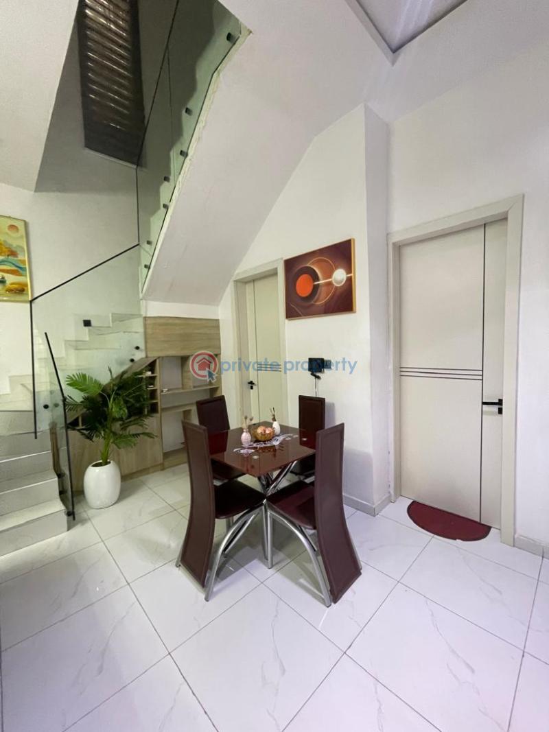 4 bedroom Detached Duplex For Rent Ikota, Lekki Phase 2 Lekki Phase 2 Lagos - 7