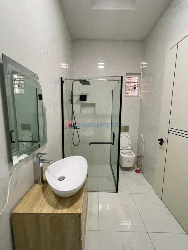 4 bedroom Detached Duplex For Rent Ikota, Lekki Phase 2 Lekki Phase 2 Lagos - 3