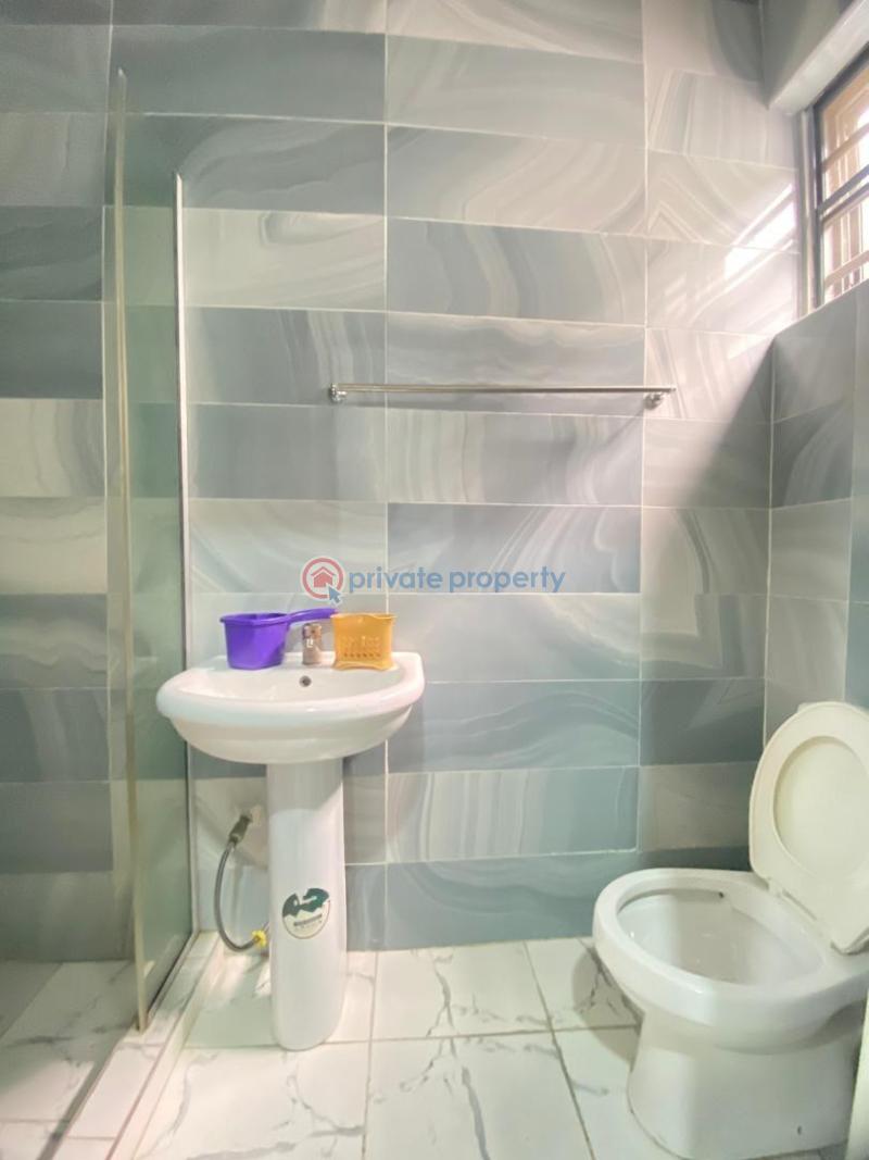 4 bedroom fully furnished in orchid - 4 4 bedroom Semi detached Duplex For Rent Orchid Hotel Lekki Phase 2 Lagos - 4