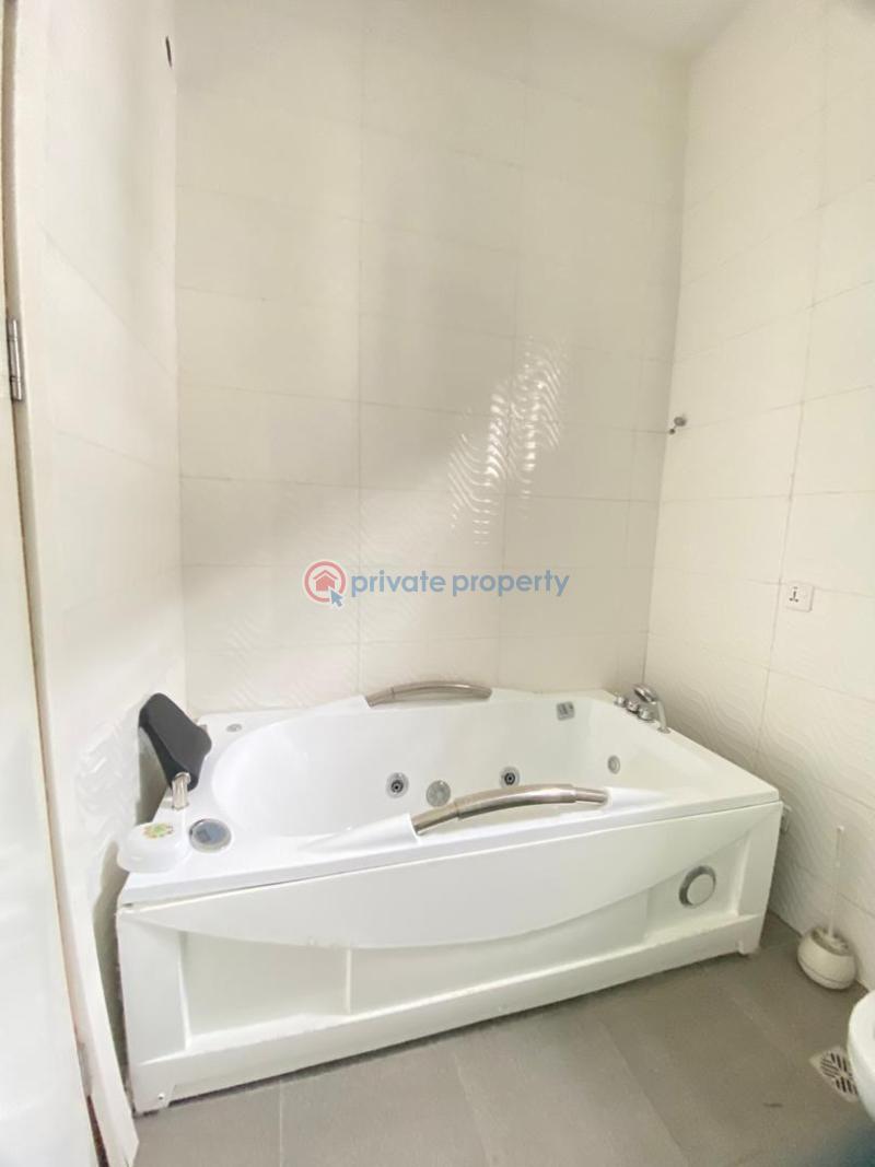 4 bedroom fully furnished in orchid - 5 4 bedroom Semi detached Duplex For Rent Orchid Hotel Lekki Phase 2 Lagos - 5