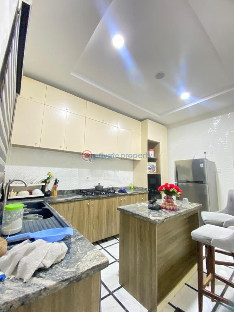 4 bedroom fully furnished in orchid - 3 4 bedroom Semi detached Duplex For Rent Orchid Hotel Lekki Phase 2 Lagos - 3