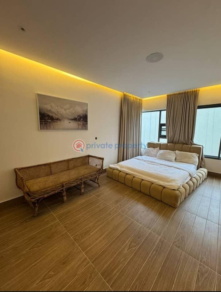 4 bedroom Block Of Flats For Sale Eko Pearl Eko Atlantic Victoria Island Lagos - 10