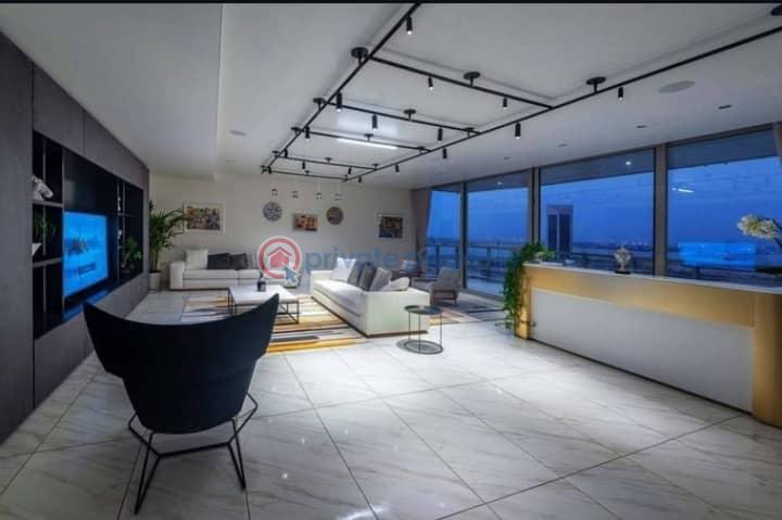 4 bedroom Block Of Flats For Sale Eko Pearl Eko Atlantic Victoria Island Lagos - 9