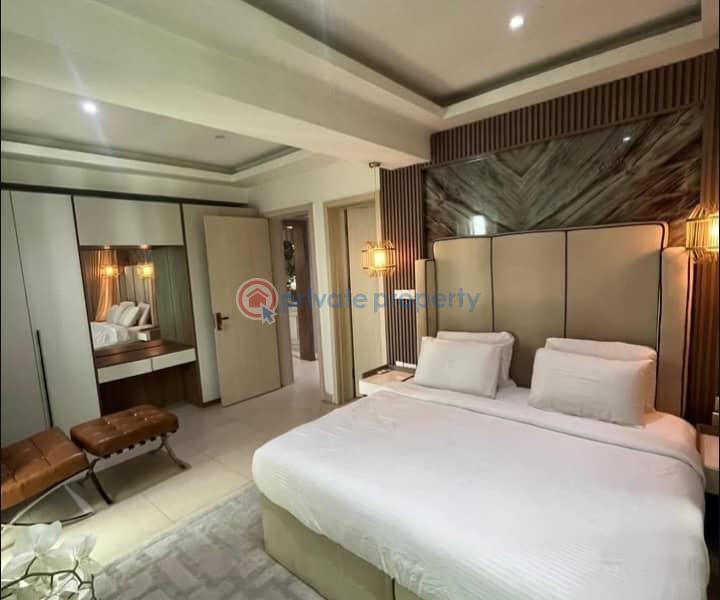 4 bedroom Block Of Flats For Sale Eko Pearl Eko Atlantic Victoria Island Lagos - 4