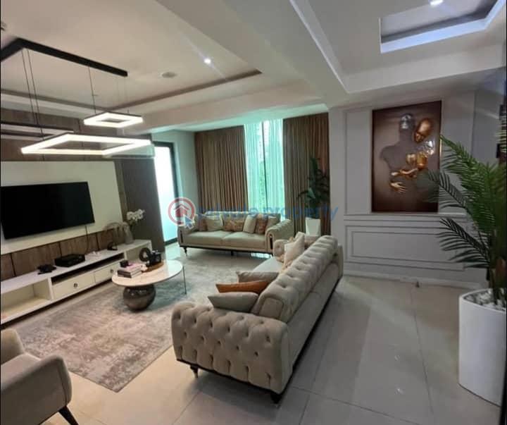 4 bedroom Block Of Flats For Sale Eko Pearl Eko Atlantic Victoria Island Lagos - 6