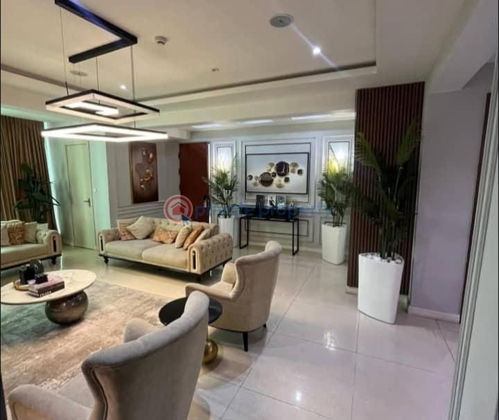 4 bedroom Block Of Flats For Sale Eko Pearl Eko Atlantic Victoria Island Lagos - 5