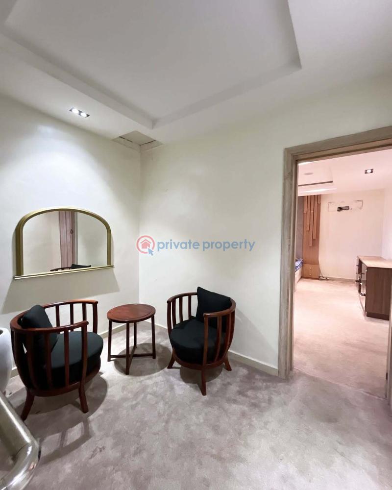 4 bedroom Maisonette For Rent Right Lekki Phase 1 Lagos - 2