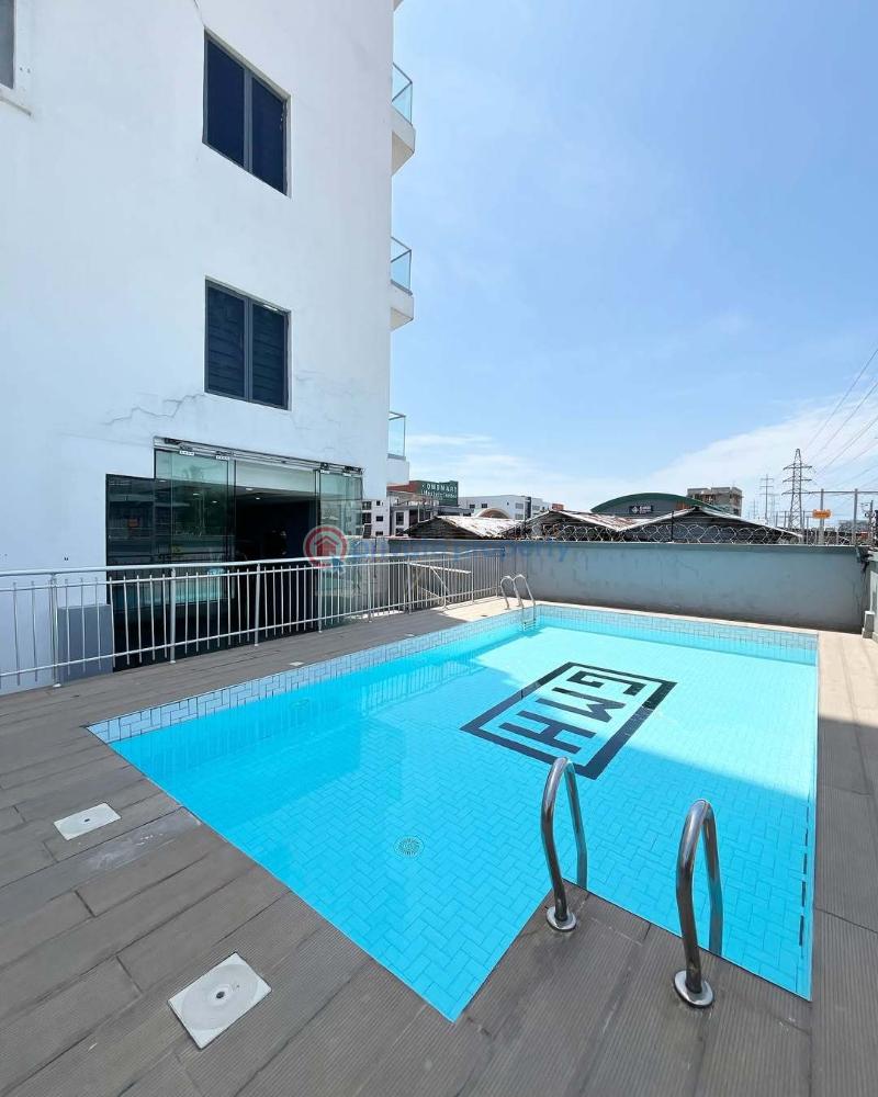 4 bedroom Maisonette For Rent Right Lekki Phase 1 Lagos - 8